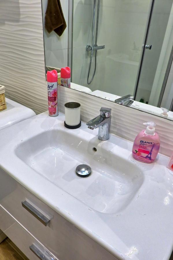 Elzbieta Apartament 그단스크 외부 사진