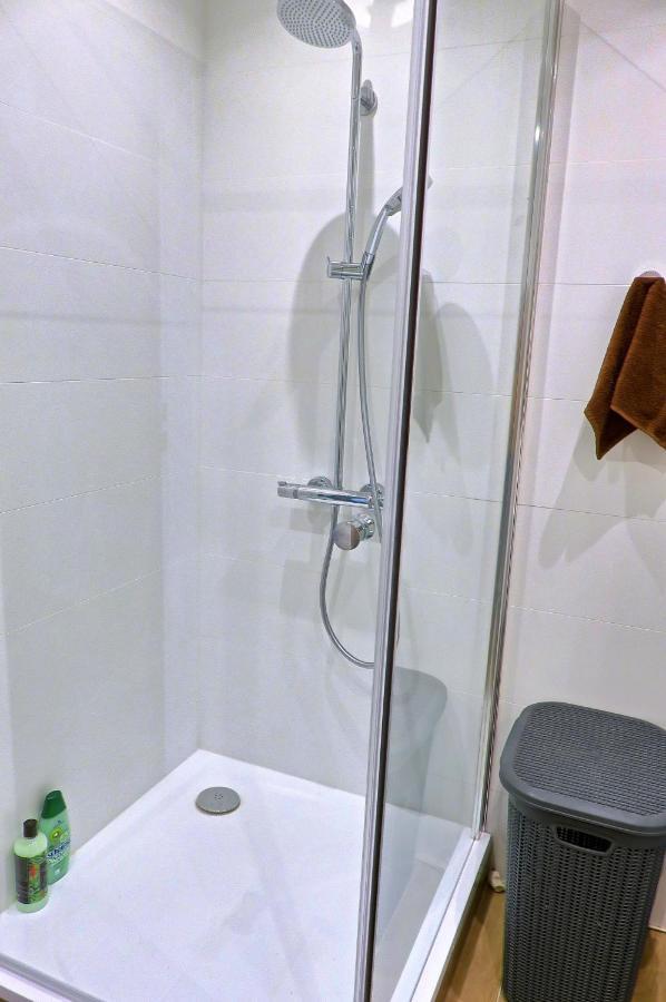 Elzbieta Apartament 그단스크 외부 사진