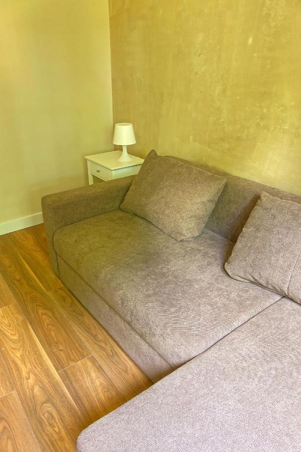 Elzbieta Apartament 그단스크 외부 사진