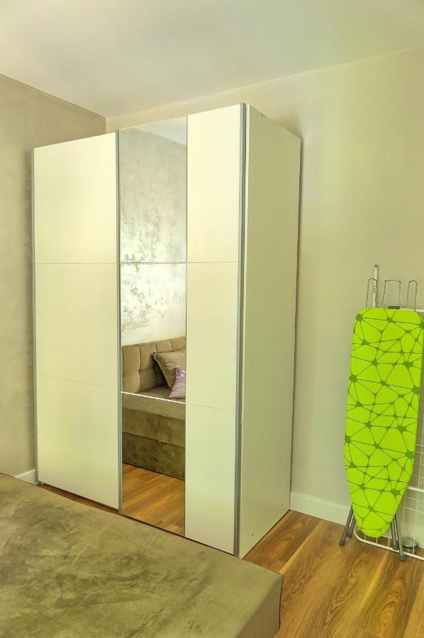 Elzbieta Apartament 그단스크 외부 사진
