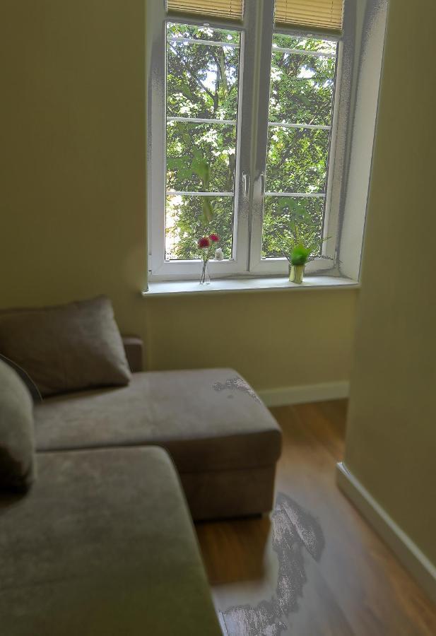 Elzbieta Apartament 그단스크 외부 사진