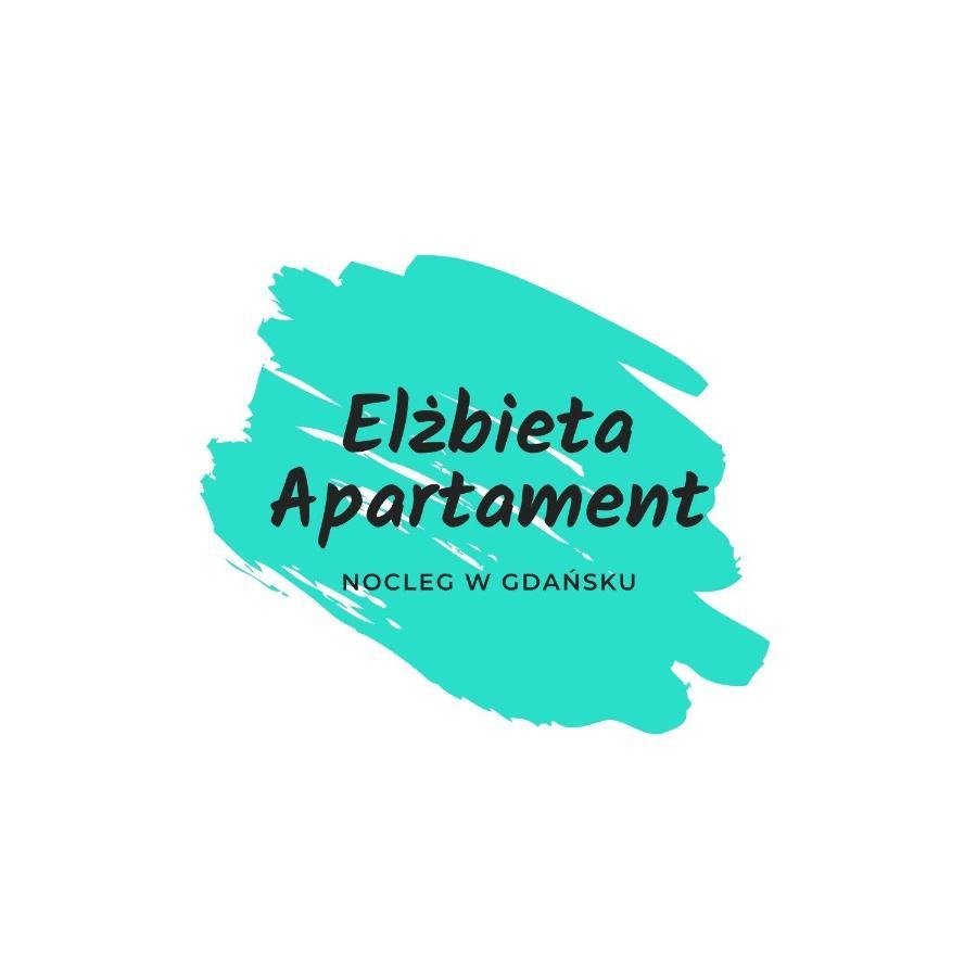 Elzbieta Apartament 그단스크 외부 사진